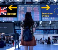 L’impact du Brexit sur les étudiants Erasmus